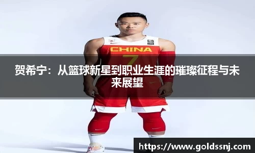 贺希宁：从篮球新星到职业生涯的璀璨征程与未来展望