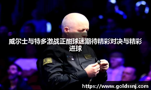 威尔士与特多激战正酣球迷期待精彩对决与精彩进球