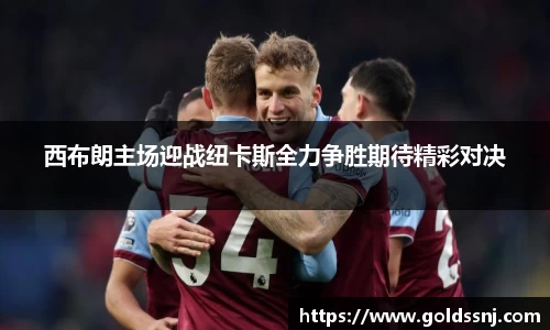 西布朗主场迎战纽卡斯全力争胜期待精彩对决